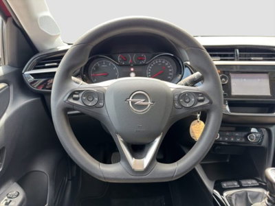 Opel Corsa 1.2 100 CV Edition (13)