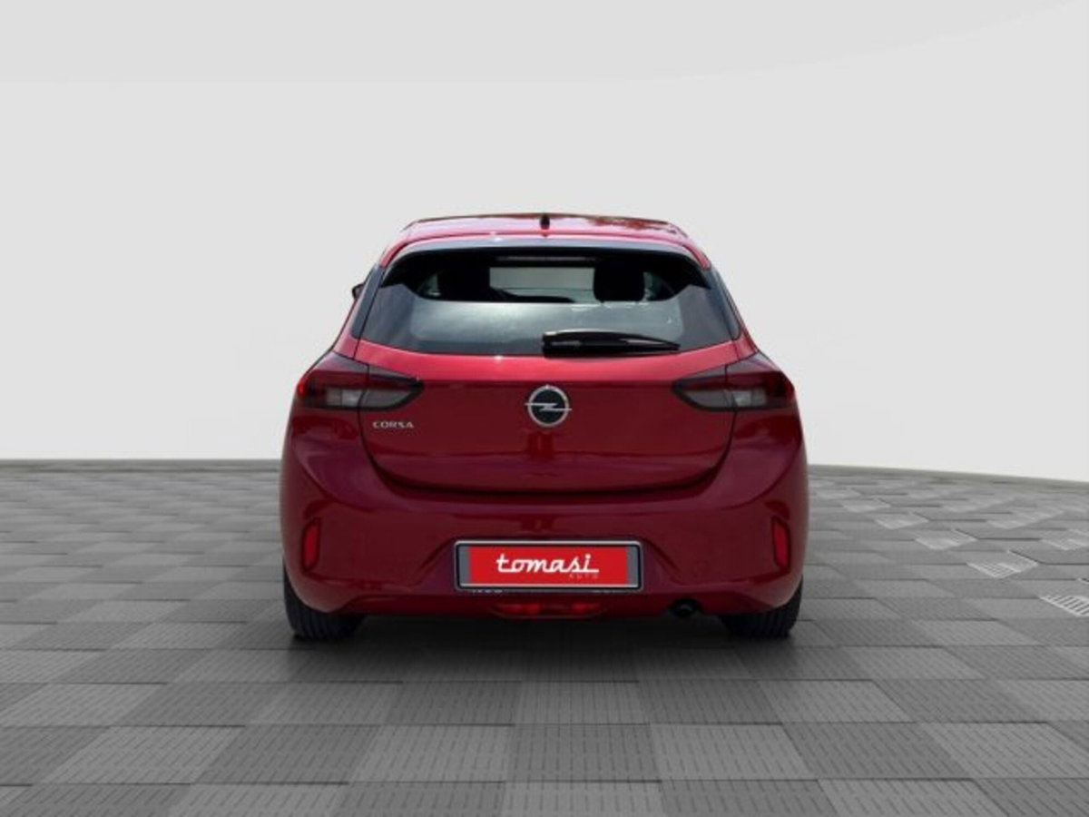 Opel Corsa 1.2 100 CV Edition (4)