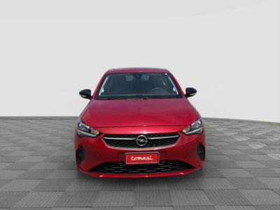 Opel Corsa 1.2 100 CV Edition (8)