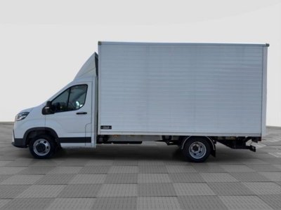 Maxus Deliver Cabinato Deliver 9 2.0 crdi 150cv L4 cab rwd r.gem. (2)