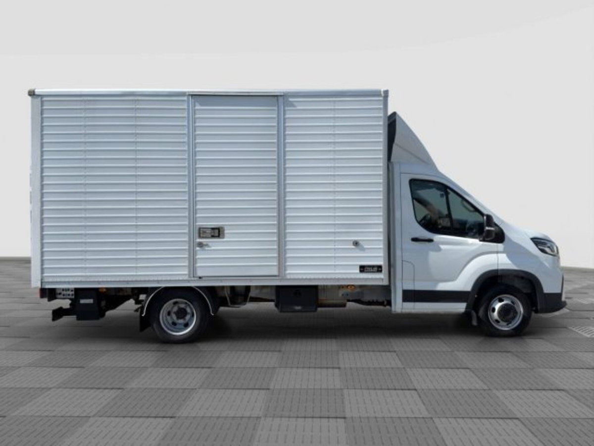 Maxus Deliver Cabinato Deliver 9 2.0 crdi 150cv L4 cab rwd r.gem. (5)