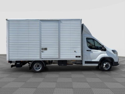 Maxus Deliver Cabinato Deliver 9 2.0 crdi 150cv L4 cab rwd r.gem. (5)