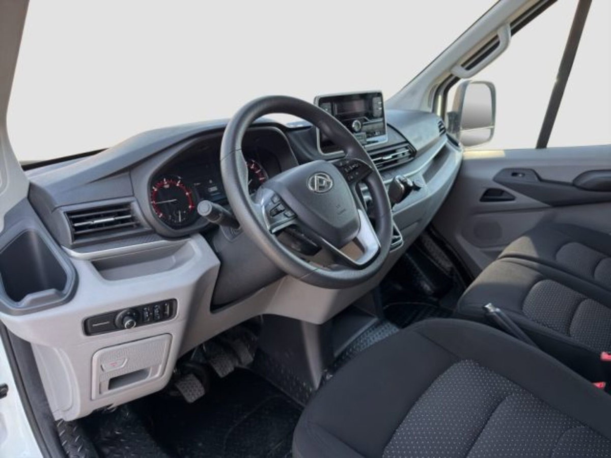 Maxus Deliver Cabinato Deliver 9 2.0 crdi 150cv L4 cab rwd r.gem. (8)