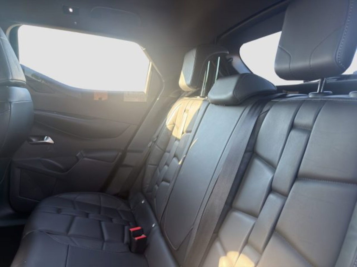 Ds DS 3 DS 3 Crossback BlueHDi 100 Business (10)