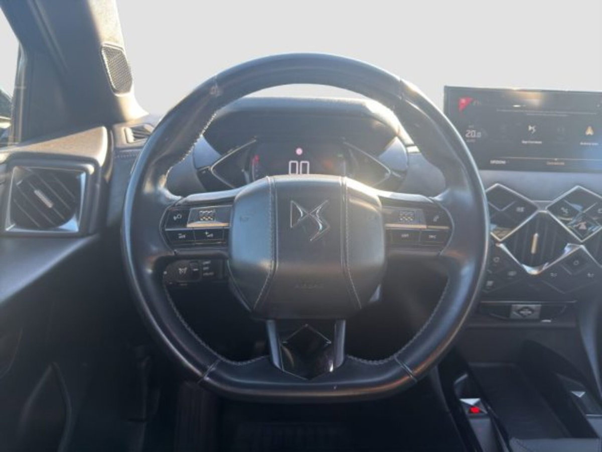 Ds DS 3 DS 3 Crossback BlueHDi 100 Business (12)
