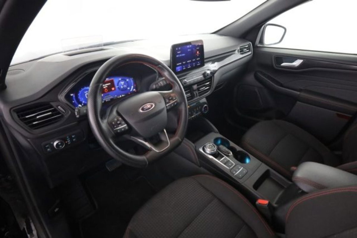 Ford Kuga 2.5 Plug In Hybrid 225 CV CVT 2WD ST-Line