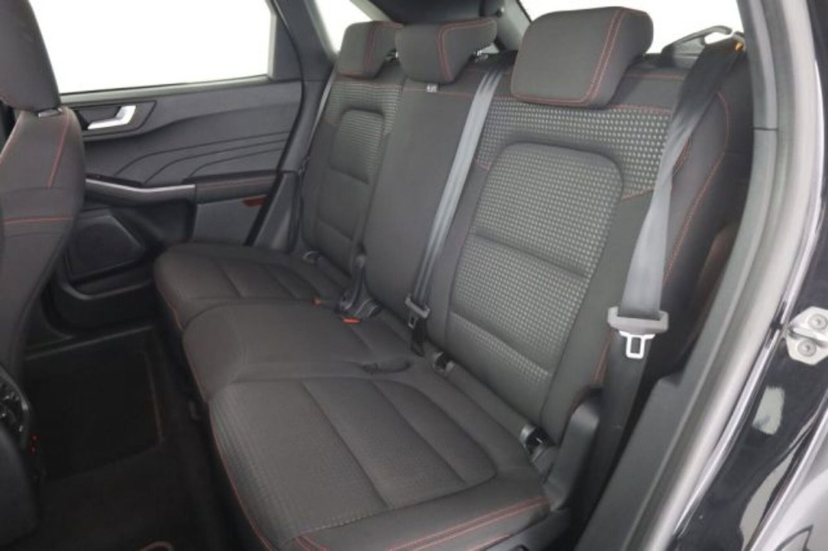 Ford Kuga 2.5 Plug In Hybrid 225 CV CVT 2WD ST-Line (3)