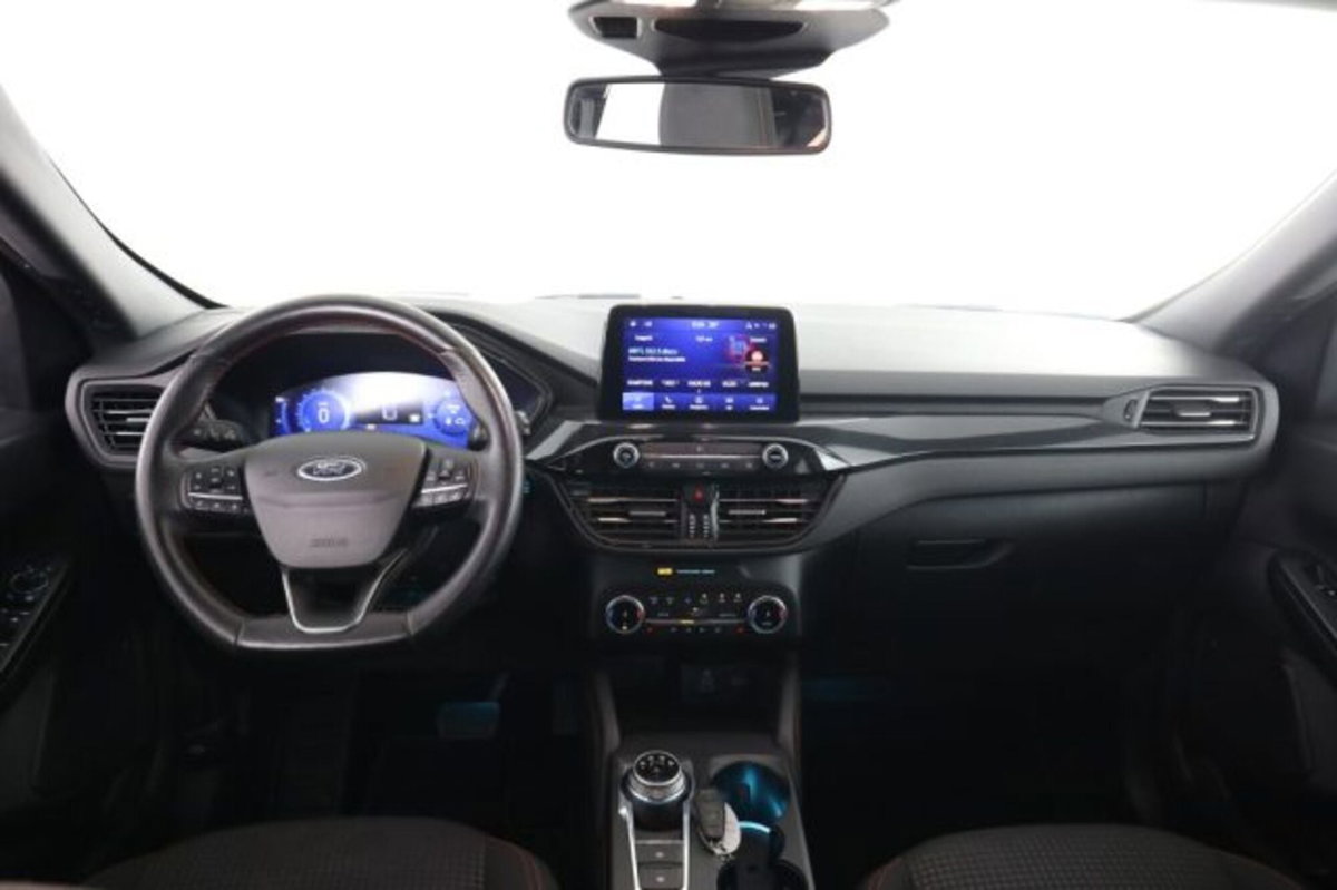 Ford Kuga 2.5 Plug In Hybrid 225 CV CVT 2WD ST-Line (4)