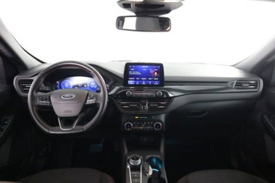 Ford Kuga 2.5 Plug In Hybrid 225 CV CVT 2WD ST-Line (4)