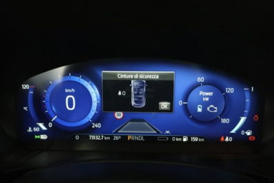 Ford Kuga 2.5 Plug In Hybrid 225 CV CVT 2WD ST-Line (7)