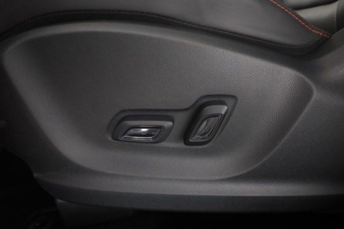 Mg ZS (2021-->) ZS 1.0T-GDI aut. Comfort (14)