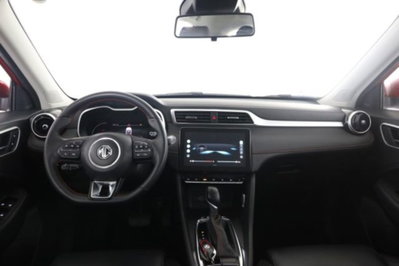 Mg ZS (2021-->) ZS 1.0T-GDI aut. Comfort (4)