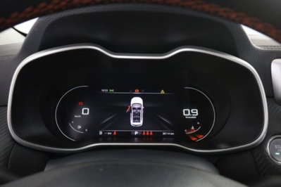 Mg ZS (2021-->) ZS 1.0T-GDI aut. Comfort (7)