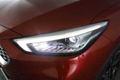 Mg ZS (2021-->) ZS 1.0T-GDI aut. Comfort (9)