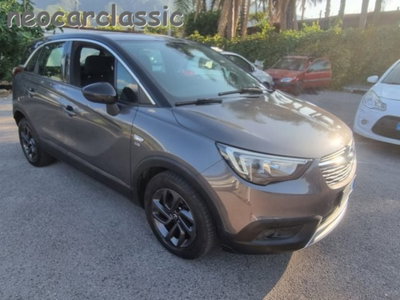Opel Crossland X 1.5 ECOTEC D 102 CV Start&Stop Innovation usata