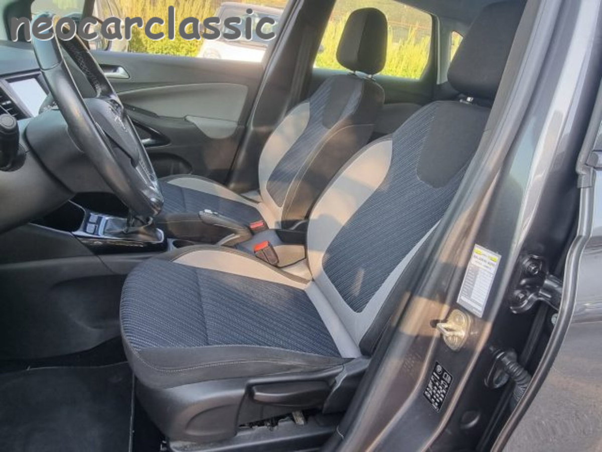 Opel Crossland X 1.5 ECOTEC D 102 CV Start&Stop Innovation (11)