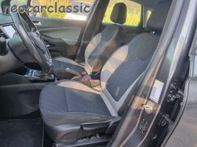 Opel Crossland X 1.5 ECOTEC D 102 CV Start&Stop Innovation (11)