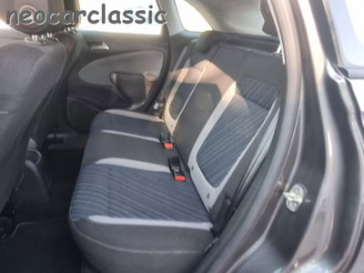 Opel Crossland X 1.5 ECOTEC D 102 CV Start&Stop Innovation (13)