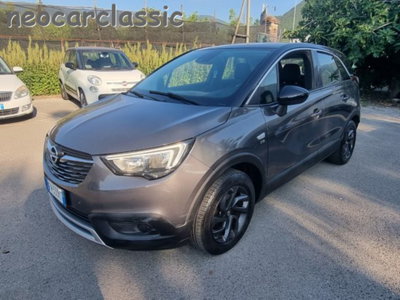 Opel Crossland X 1.5 ECOTEC D 102 CV Start&Stop Innovation (2)