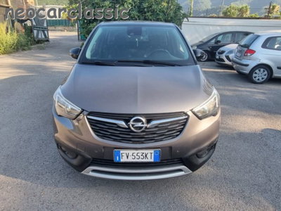 Opel Crossland X 1.5 ECOTEC D 102 CV Start&Stop Innovation (3)