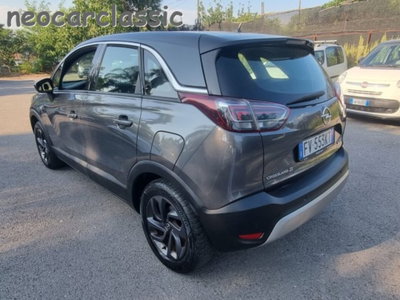 Opel Crossland X 1.5 ECOTEC D 102 CV Start&Stop Innovation (5)
