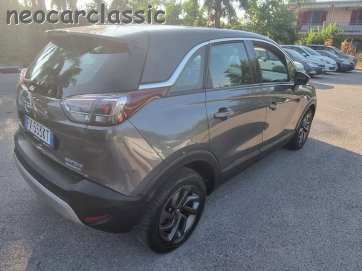 Opel Crossland X 1.5 ECOTEC D 102 CV Start&Stop Innovation (6)