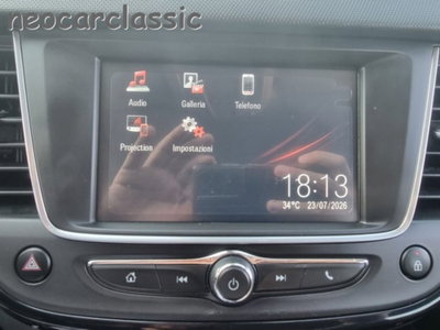 Opel Crossland X 1.5 ECOTEC D 102 CV Start&Stop Innovation (8)
