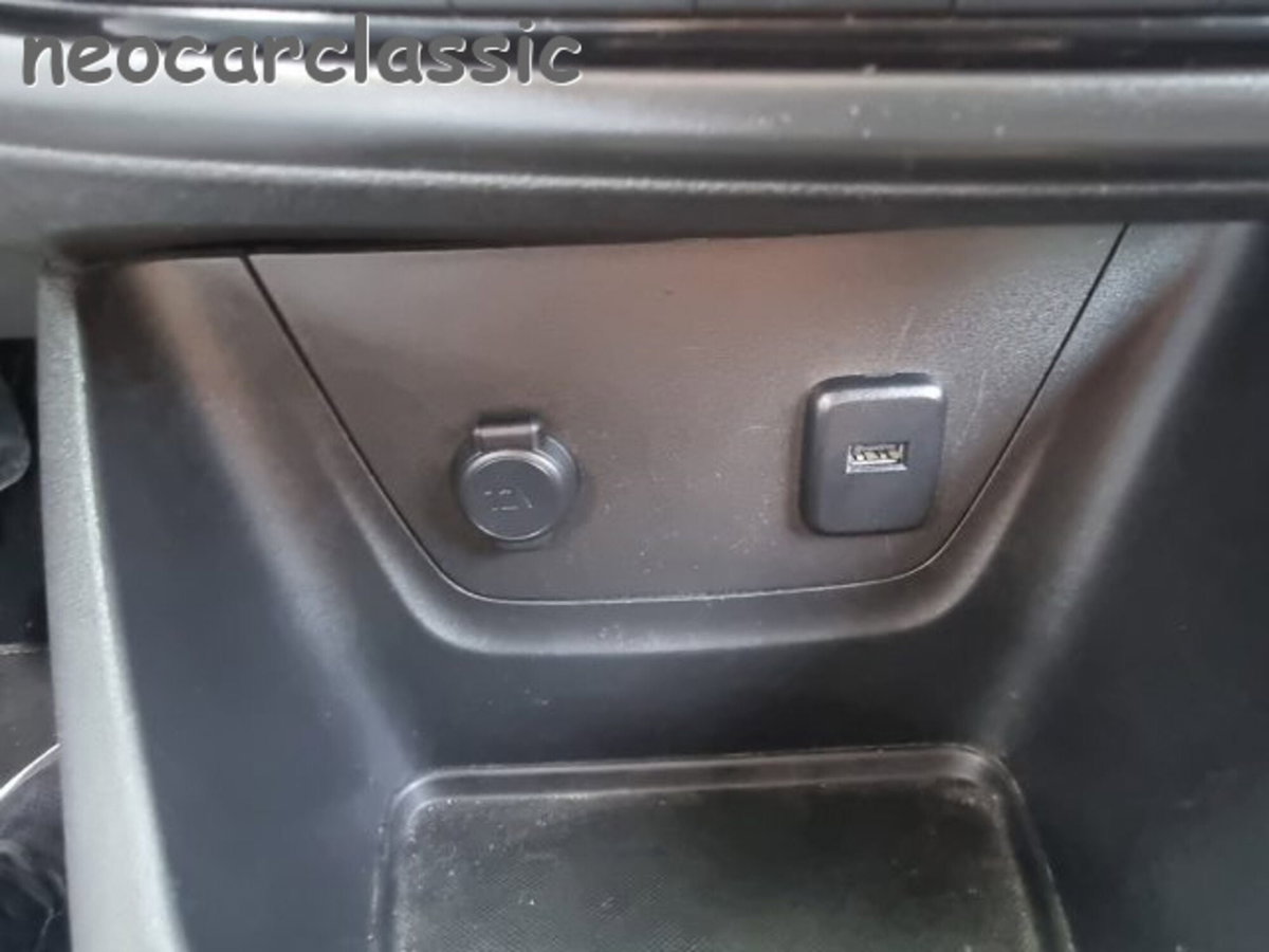 Opel Crossland X 1.5 ECOTEC D 102 CV Start&Stop Innovation (9)