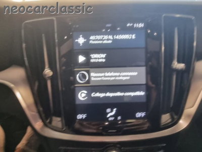 Volvo V60 T6 AWD Geartronic Business Plus (10)