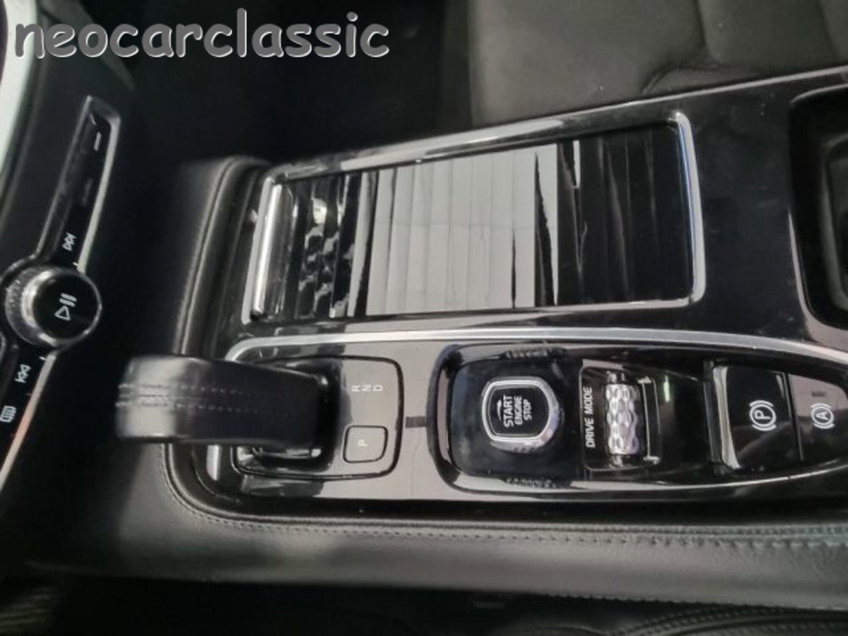 Volvo V60 T6 AWD Geartronic Business Plus (11)