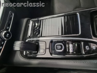 Volvo V60 T6 AWD Geartronic Business Plus (11)