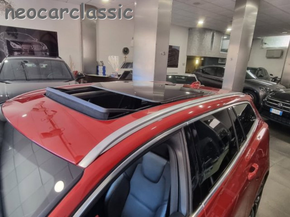 Volvo V60 T6 AWD Geartronic Business Plus (4)