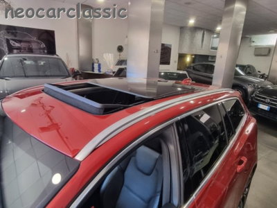 Volvo V60 T6 AWD Geartronic Business Plus (4)