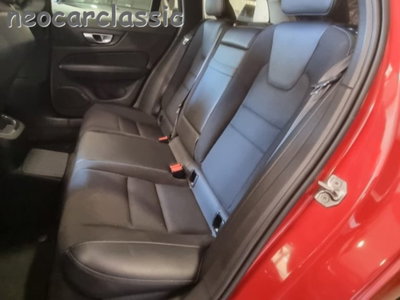 Volvo V60 T6 AWD Geartronic Business Plus (8)