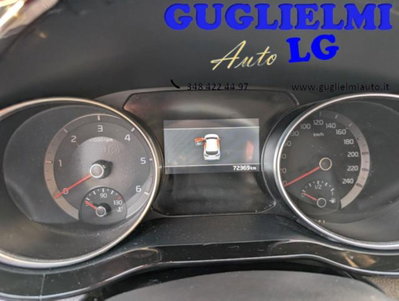 Kia XCeed 1.6 CRDi 115 CV DCT Style (11)