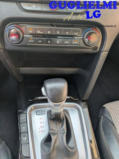 Kia XCeed 1.6 CRDi 115 CV DCT Style (16)