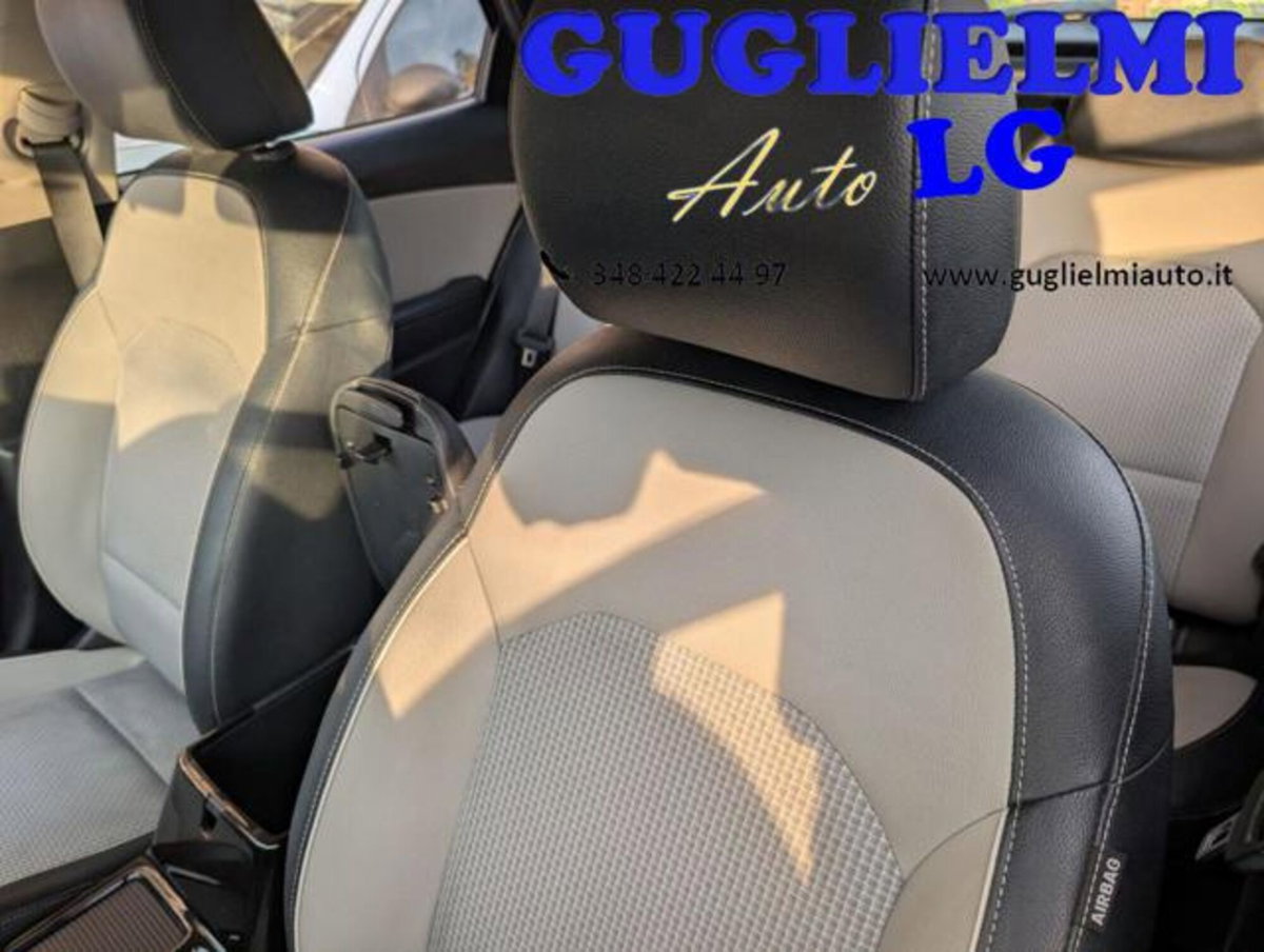 Kia XCeed 1.6 CRDi 115 CV DCT Style (18)