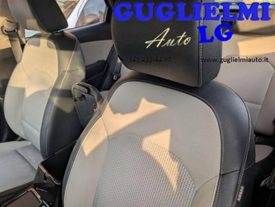 Kia XCeed 1.6 CRDi 115 CV DCT Style (18)
