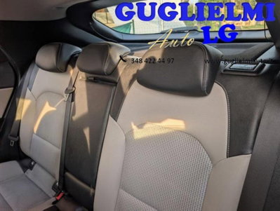 Kia XCeed 1.6 CRDi 115 CV DCT Style (20)
