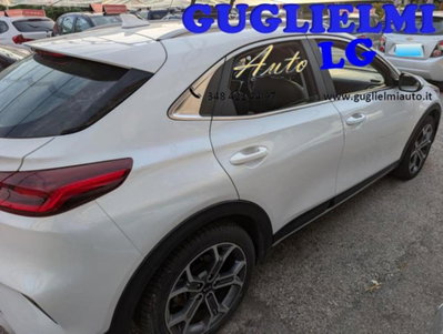 Kia XCeed 1.6 CRDi 115 CV DCT Style (5)