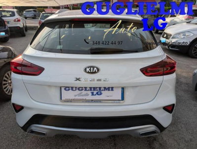 Kia XCeed 1.6 CRDi 115 CV DCT Style (7)