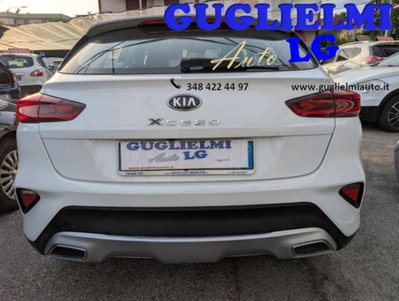 Kia XCeed 1.6 CRDi 115 CV DCT Style (8)