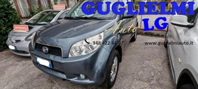 Daihatsu Terios 1.5 4WD B Easy Green Powered (11)
