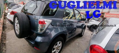 Daihatsu Terios 1.5 4WD B Easy Green Powered (14)