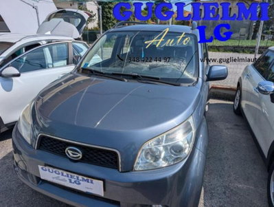 Daihatsu Terios 1.5 4WD B Easy Green Powered usata