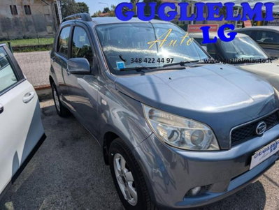 Daihatsu Terios 1.5 4WD B Easy Green Powered (2)