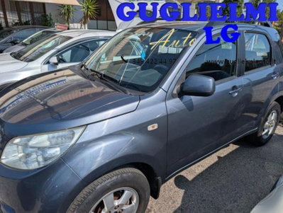Daihatsu Terios 1.5 4WD B Easy Green Powered (4)