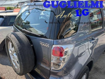 Daihatsu Terios 1.5 4WD B Easy Green Powered (5)