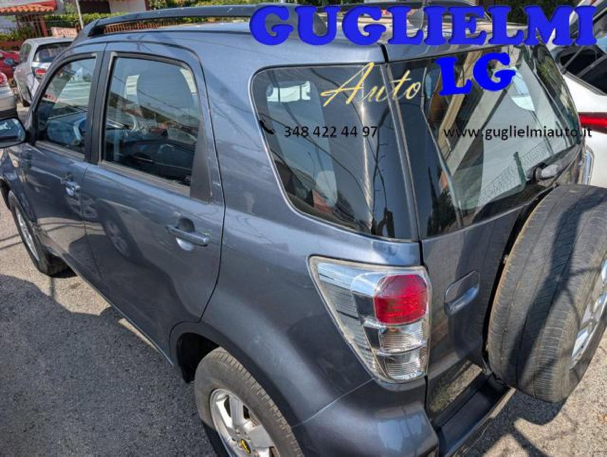 Daihatsu Terios 1.5 4WD B Easy Green Powered (6)