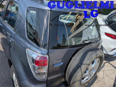 Daihatsu Terios 1.5 4WD B Easy Green Powered (7)